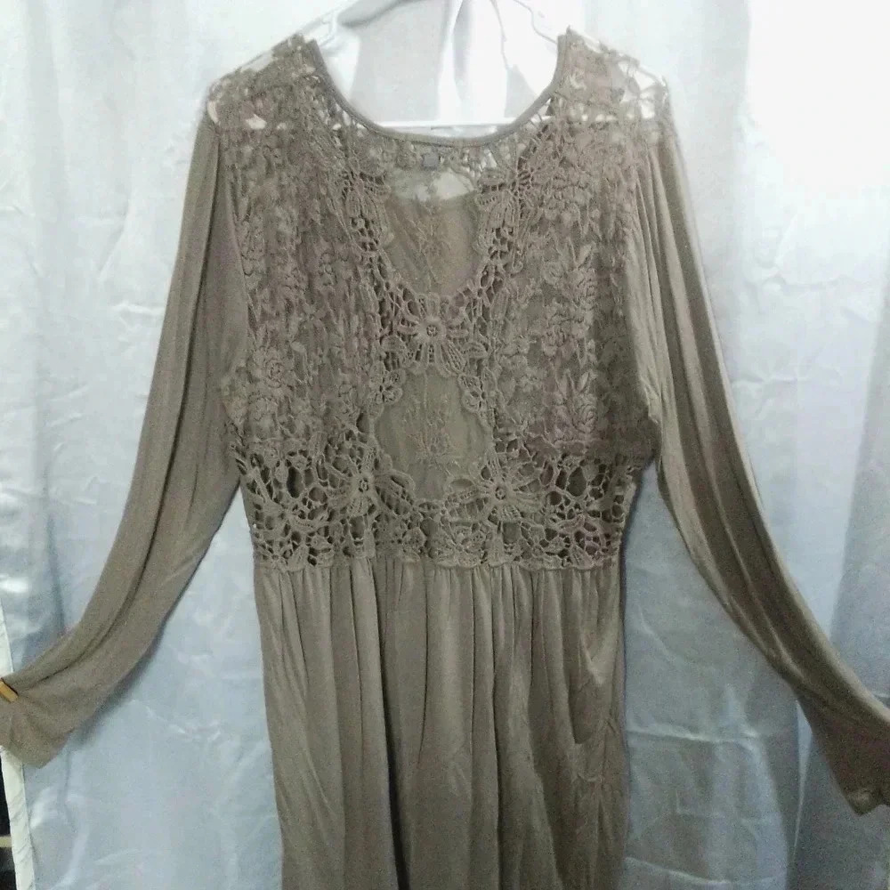 Dress